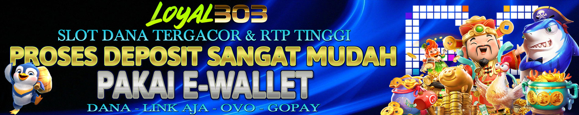 Loyal303 Judi Togel Online Terpercaya